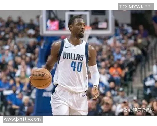 哈里森巴恩斯：从新秀到全能球员的成长之路与篮球生涯探索