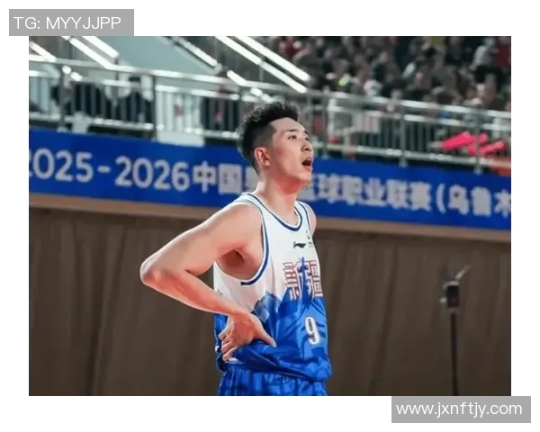 吴冠希：从青年才俊到篮球场上的领军人物，见证中国篮球的崛起与辉煌