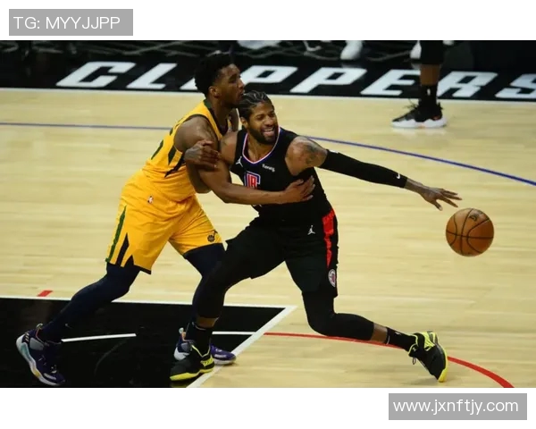 竞彩暂停爵士与快船对决分析及未来比赛展望