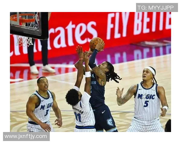 贾莫兰特的崛起之路：从新秀到NBA明星的奋斗历程与挑战