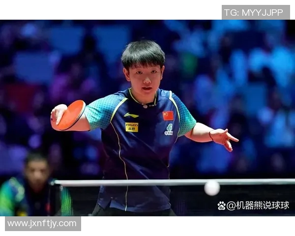 重庆乒乓球队状态排名创新高引领全国乒乓球新风潮